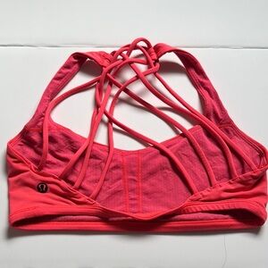 lululemon athletica free to be wild Sports Bra